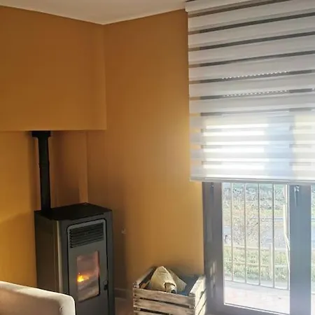 Enjoy Chalet Valdelinares (Aragon)