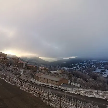Enjoy Valdelinares (Aragon)