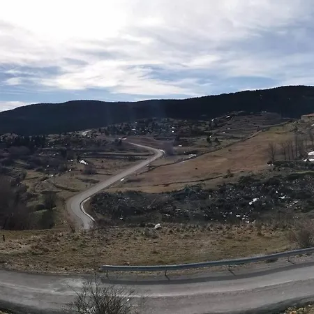 Enjoy * Valdelinares (Aragon)
