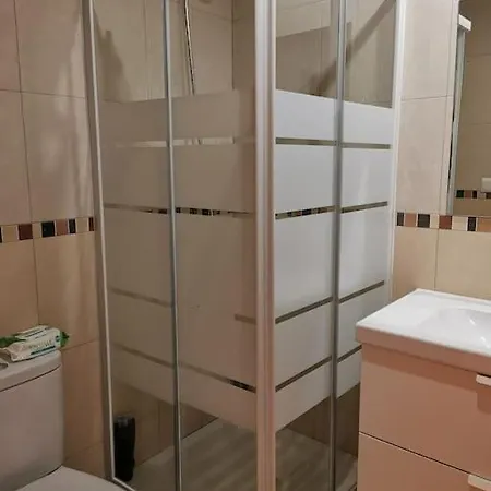 Chalet Enjoy Valdelinares (Aragon)