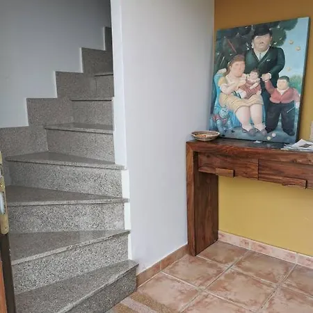 Alpesi faház Enjoy *