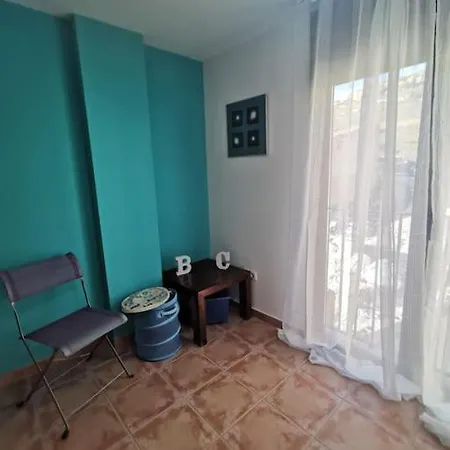 Enjoy Alpesi faház *