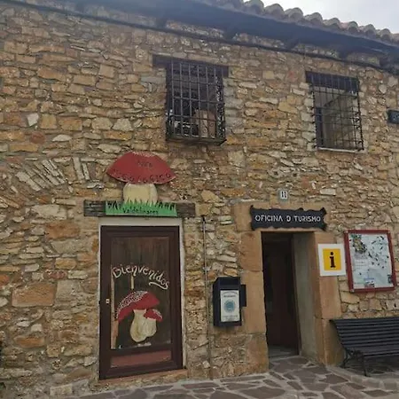 Alpesi faház Enjoy *