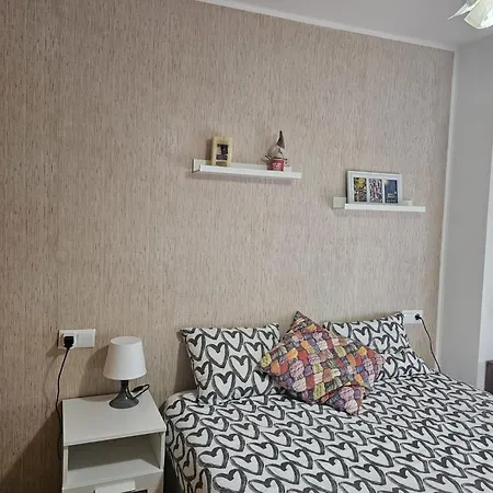 בקתה Enjoy ואלדלינארס