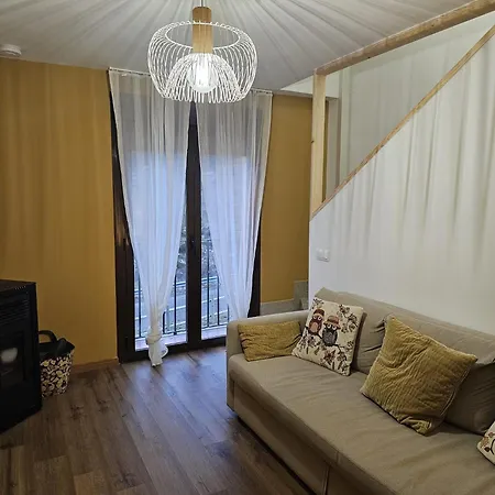 Chalet Enjoy