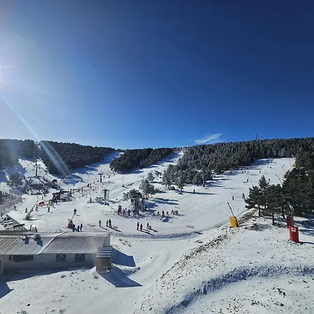 Enjoy Chalet *