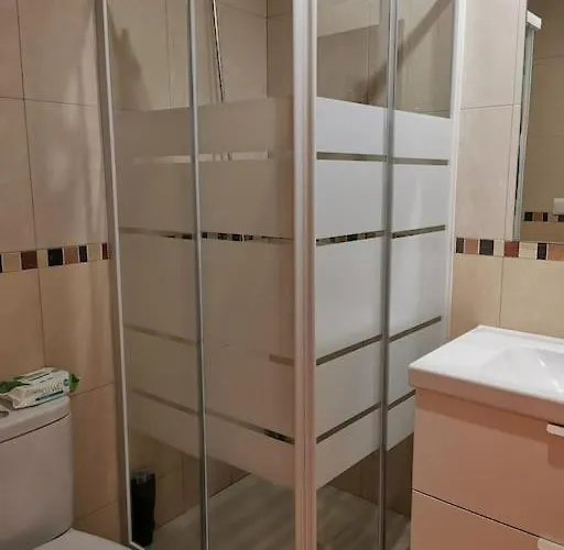 Alpstuga Enjoy Valdelinares (Aragon)