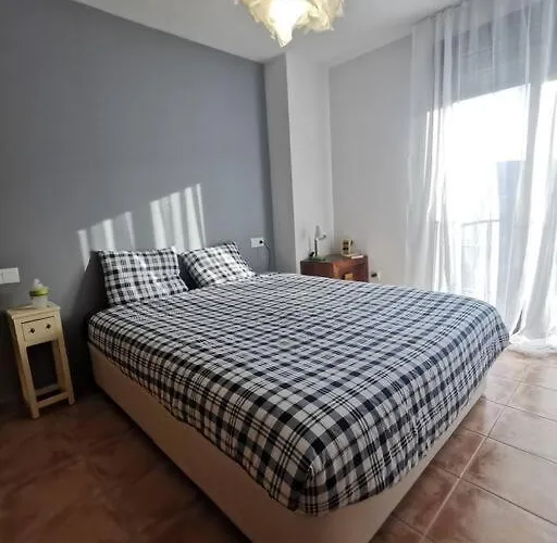 Enjoy Valdelinares (Aragon)