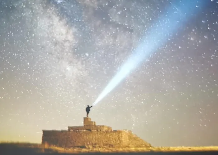 Enjoy Valdelinares (Aragon)