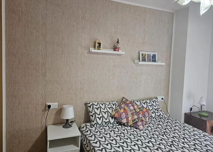 Alpstuga Enjoy Valdelinares (Aragon)