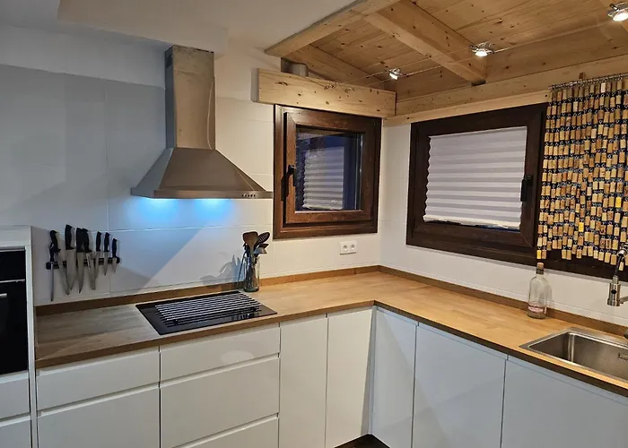 Enjoy Valdelinares (Aragon)